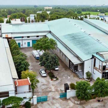 Overview of CNF VINA Factory