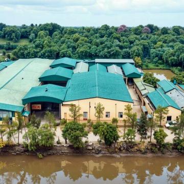 Overview of Yen Thanh Factory