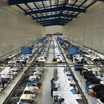 베트남 제1공장