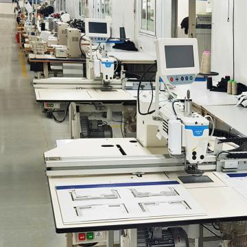 베트남 제2공장