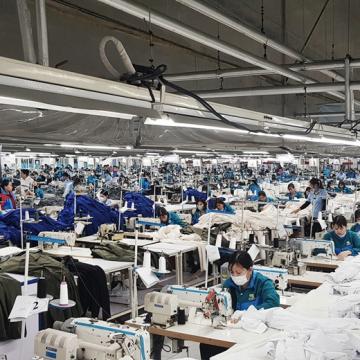 베트남 제3공장