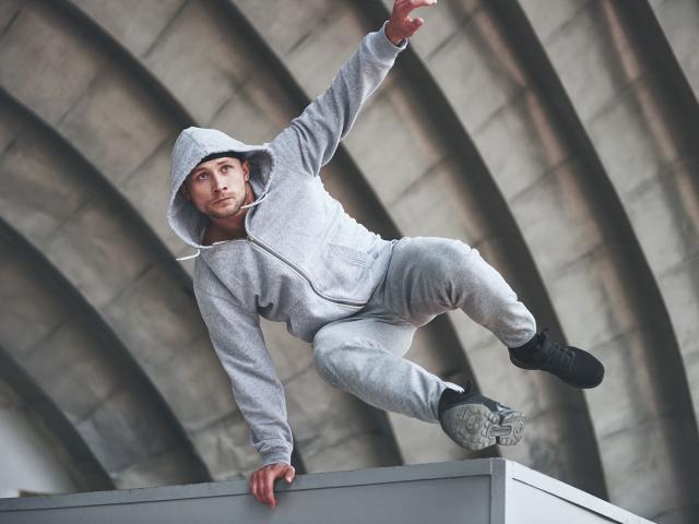 Production of woven items (우븐 아이템 생산)